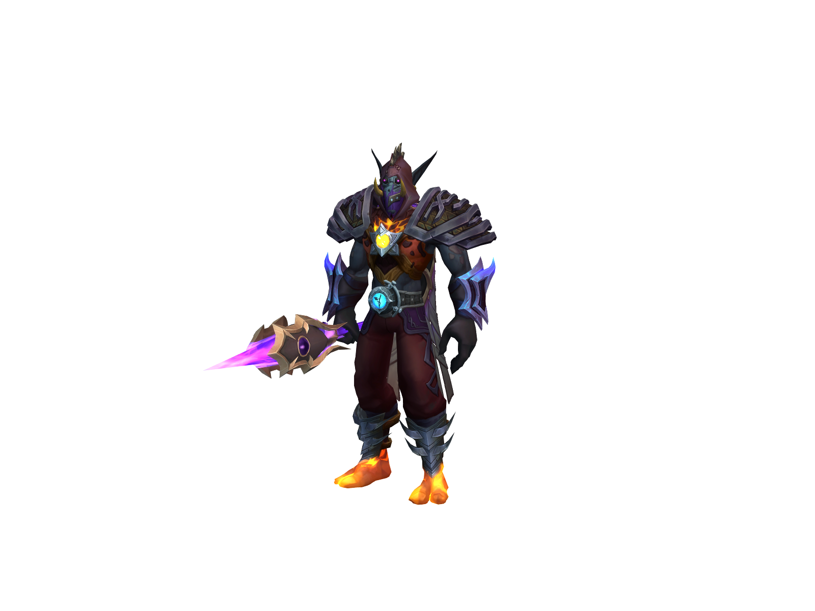 Druidmon