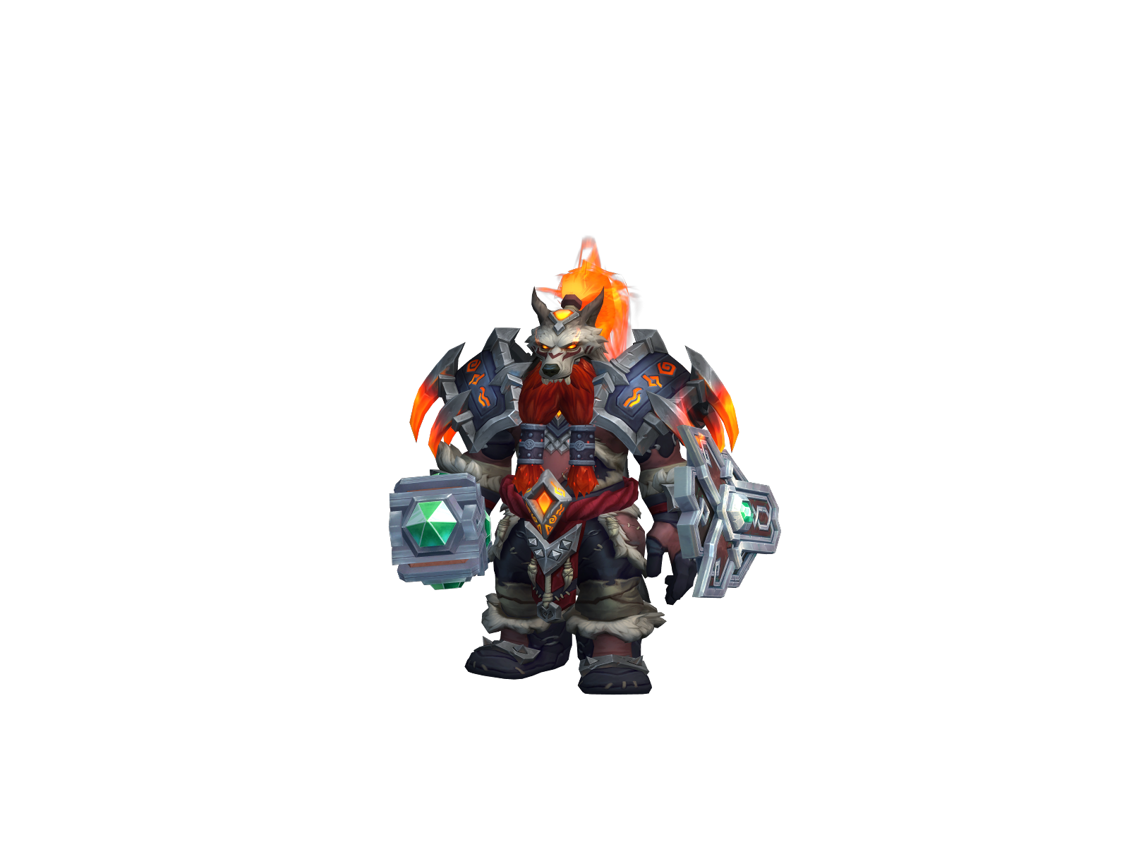 Pyroclast