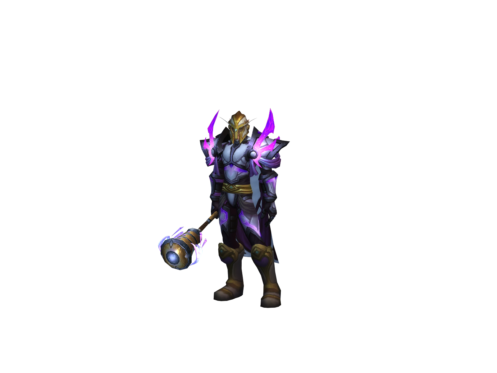 Deathblitz