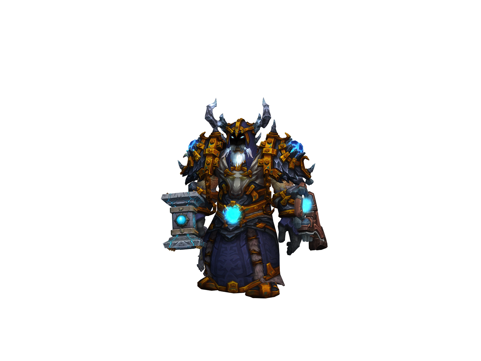 Cyshammy