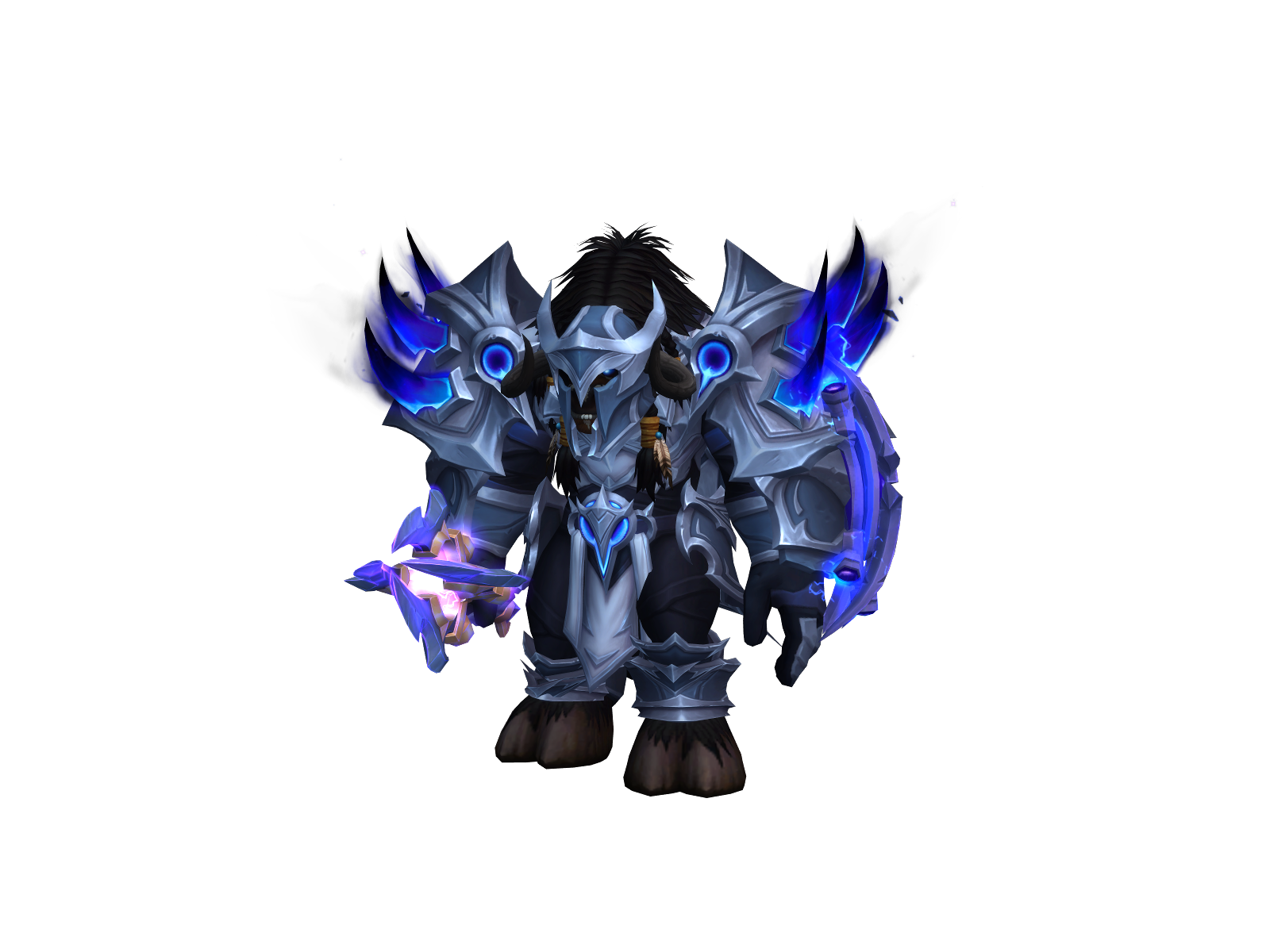 Garthrall