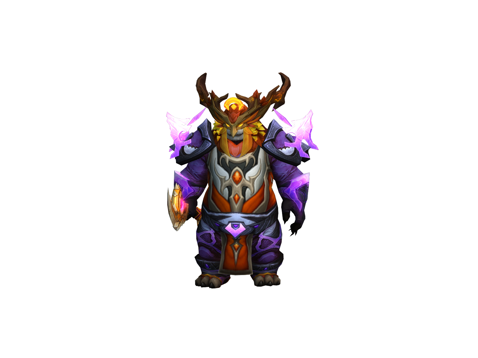 Shenzran
