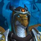 Halcyndraag