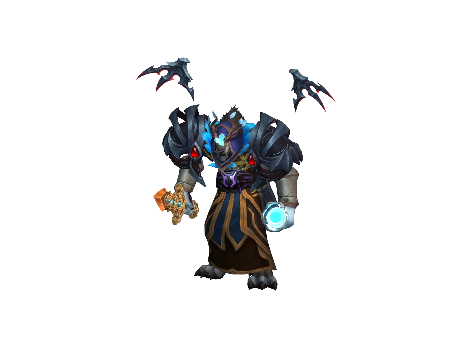 Grendan