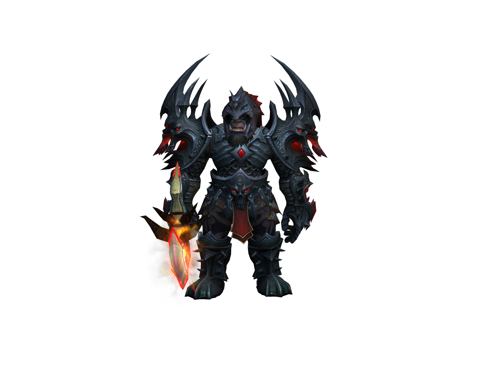 Deathcat
