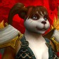Saryda portrait