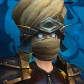 Voidwolf avatar