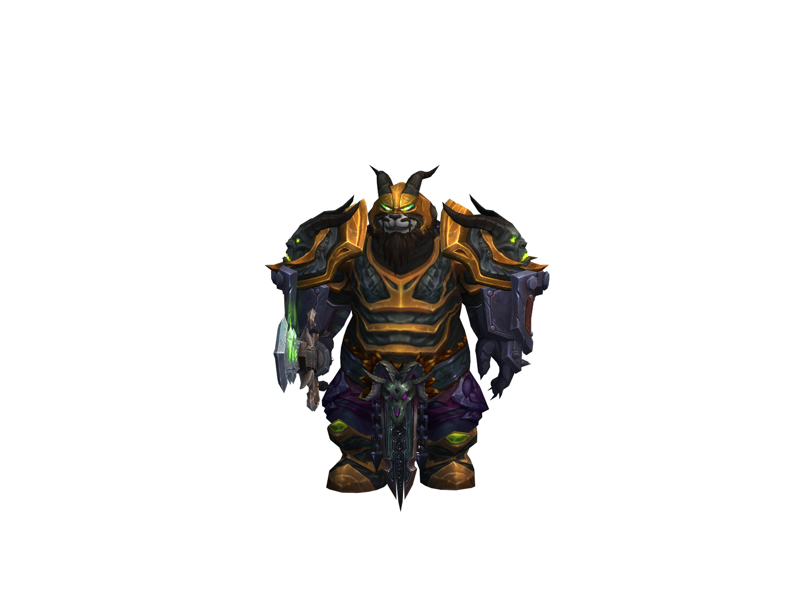 Déathpanda