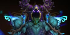 Malumbra's icon