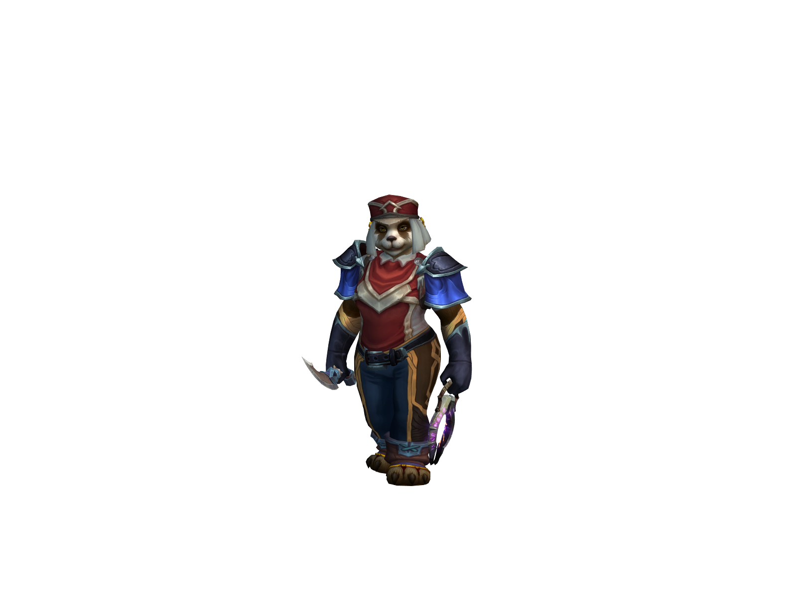 Karmabear