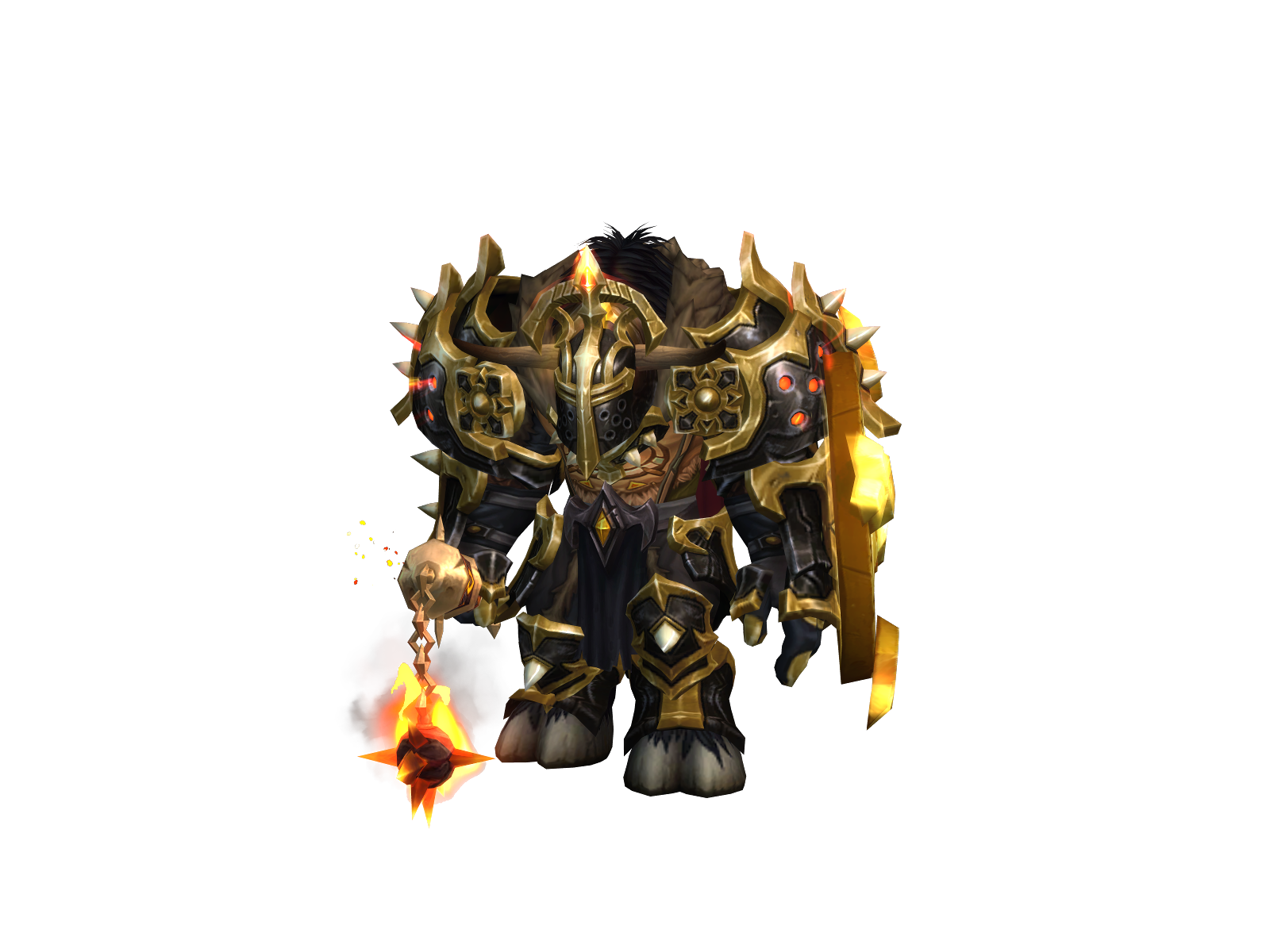 Dorgarion