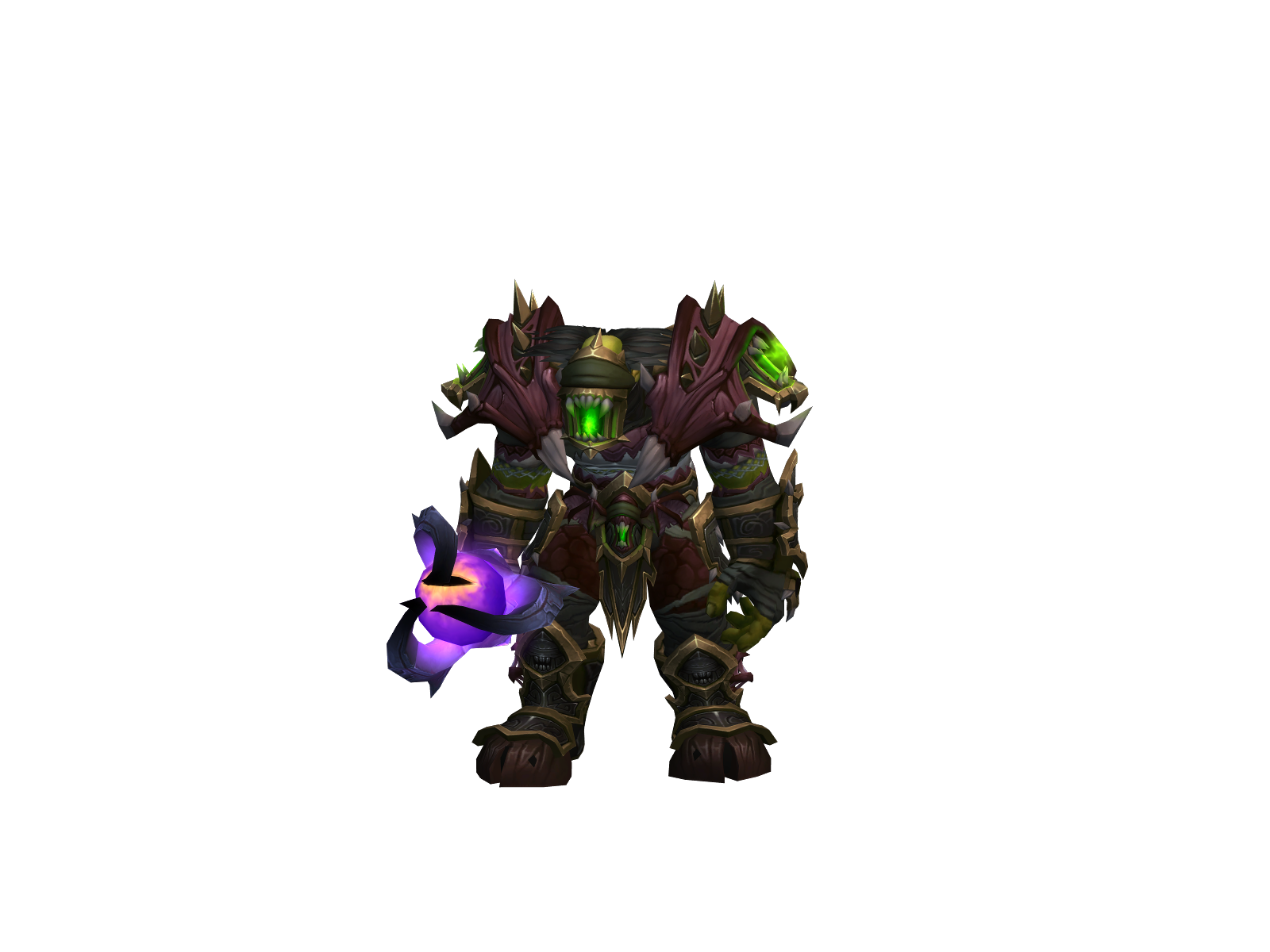 Thunderjugs