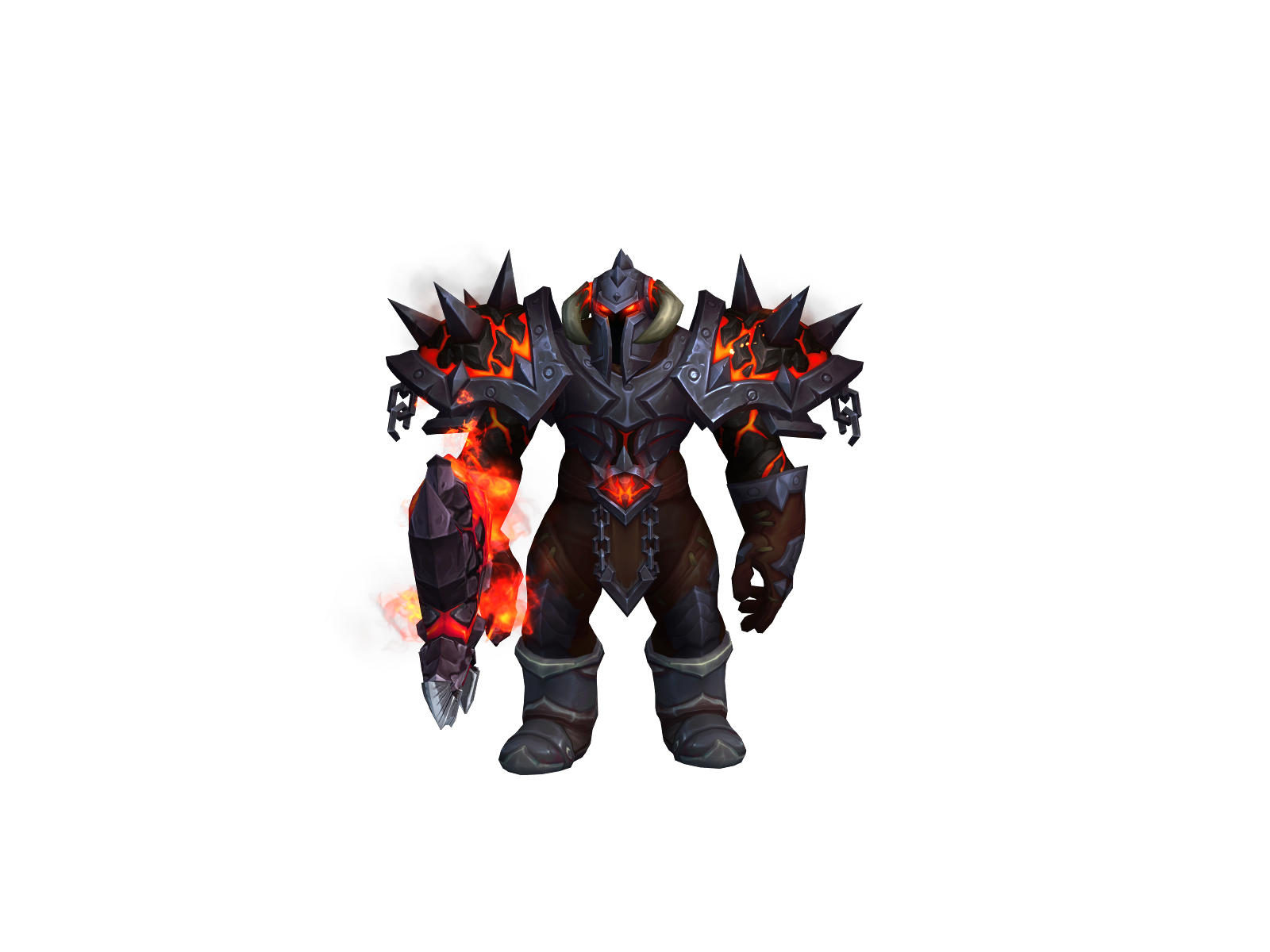 Cragfist