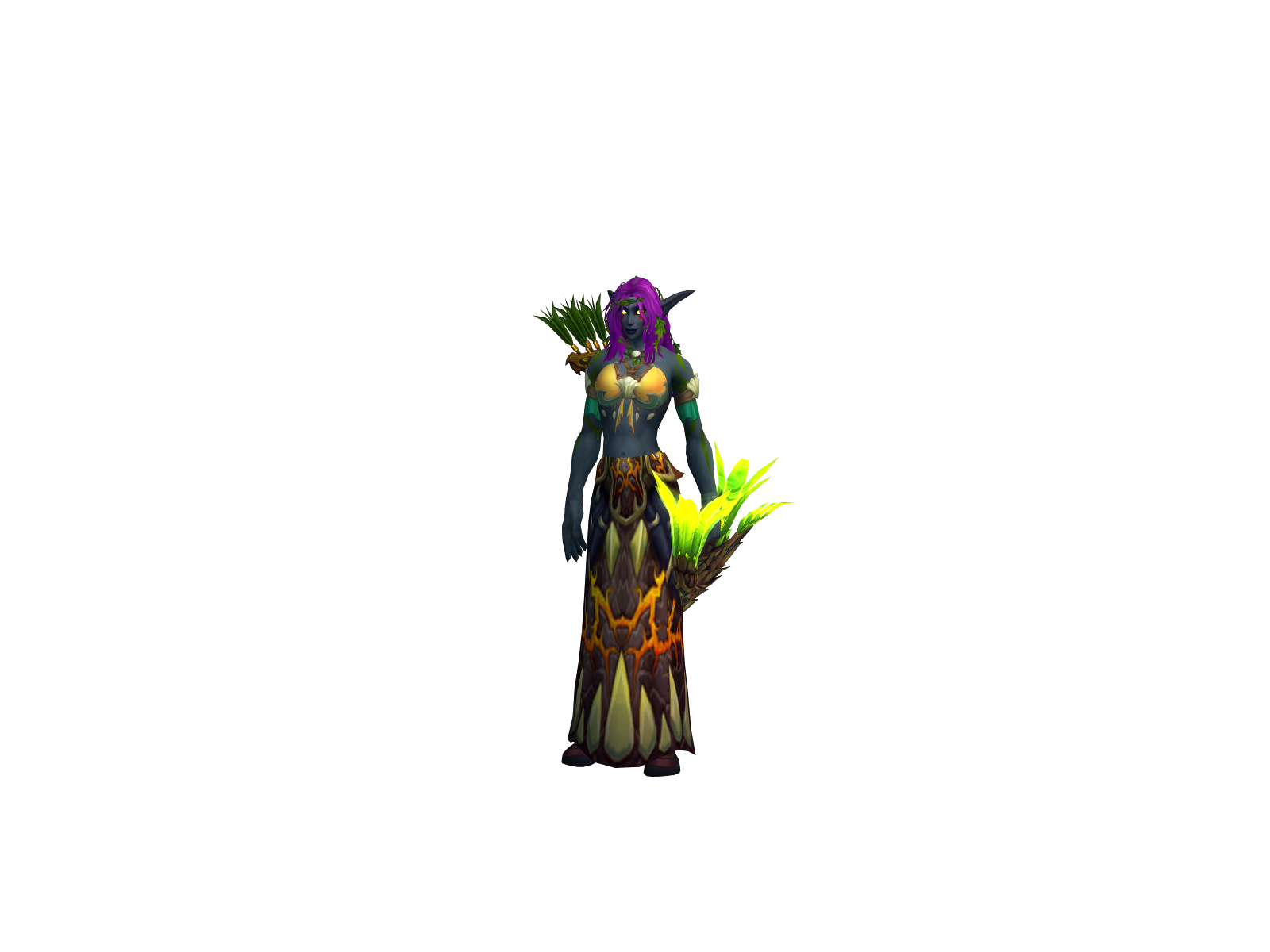 Creeönyx