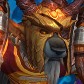 Pudrick avatar
