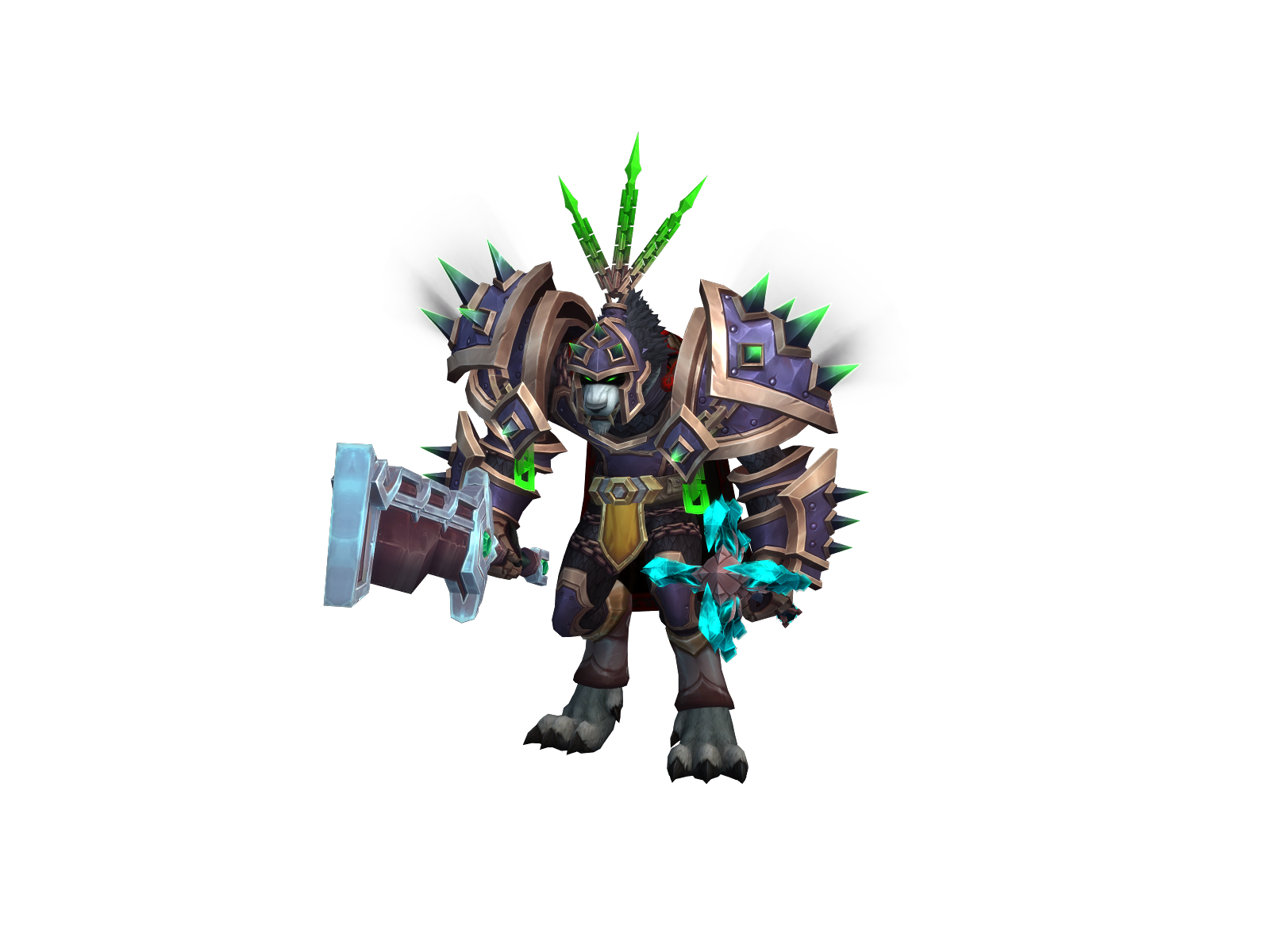 Megingjard