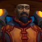Endure avatar