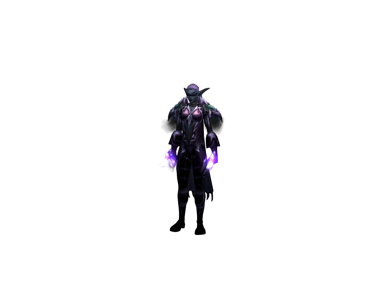 Abcya 3D character render