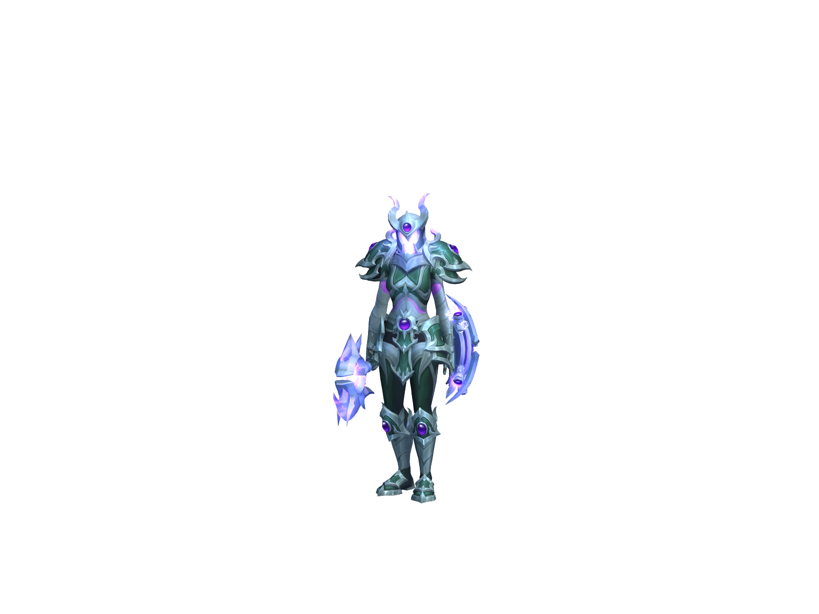 Wodalpala character render