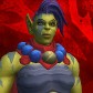 Zarya avatar