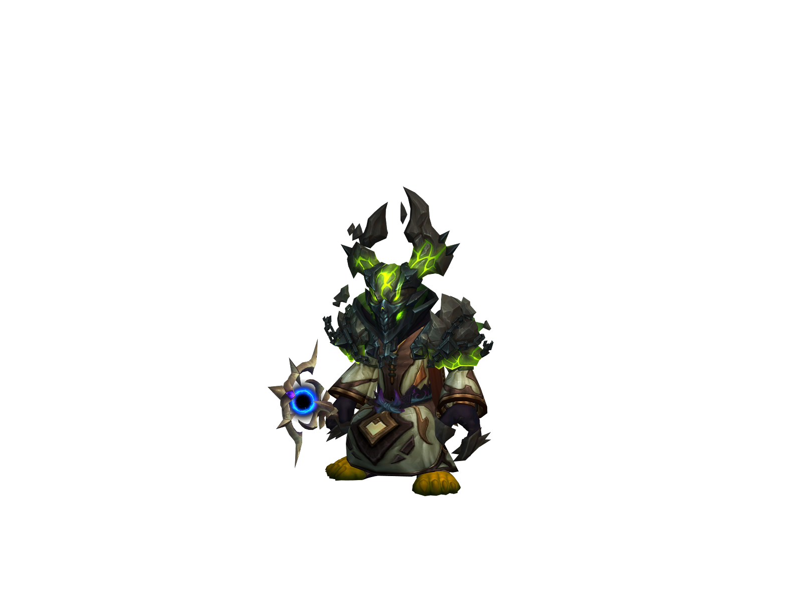 Wybieboy