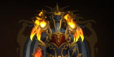 Oracle's icon