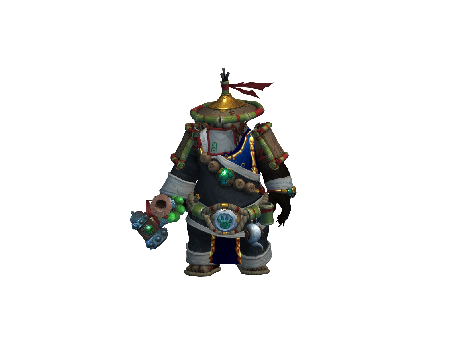 Cloudkeg