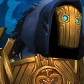 Huntressä avatar
