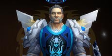 Pawadox's icon