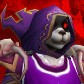 Bearypotter avatar