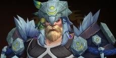 Destrobear's icon