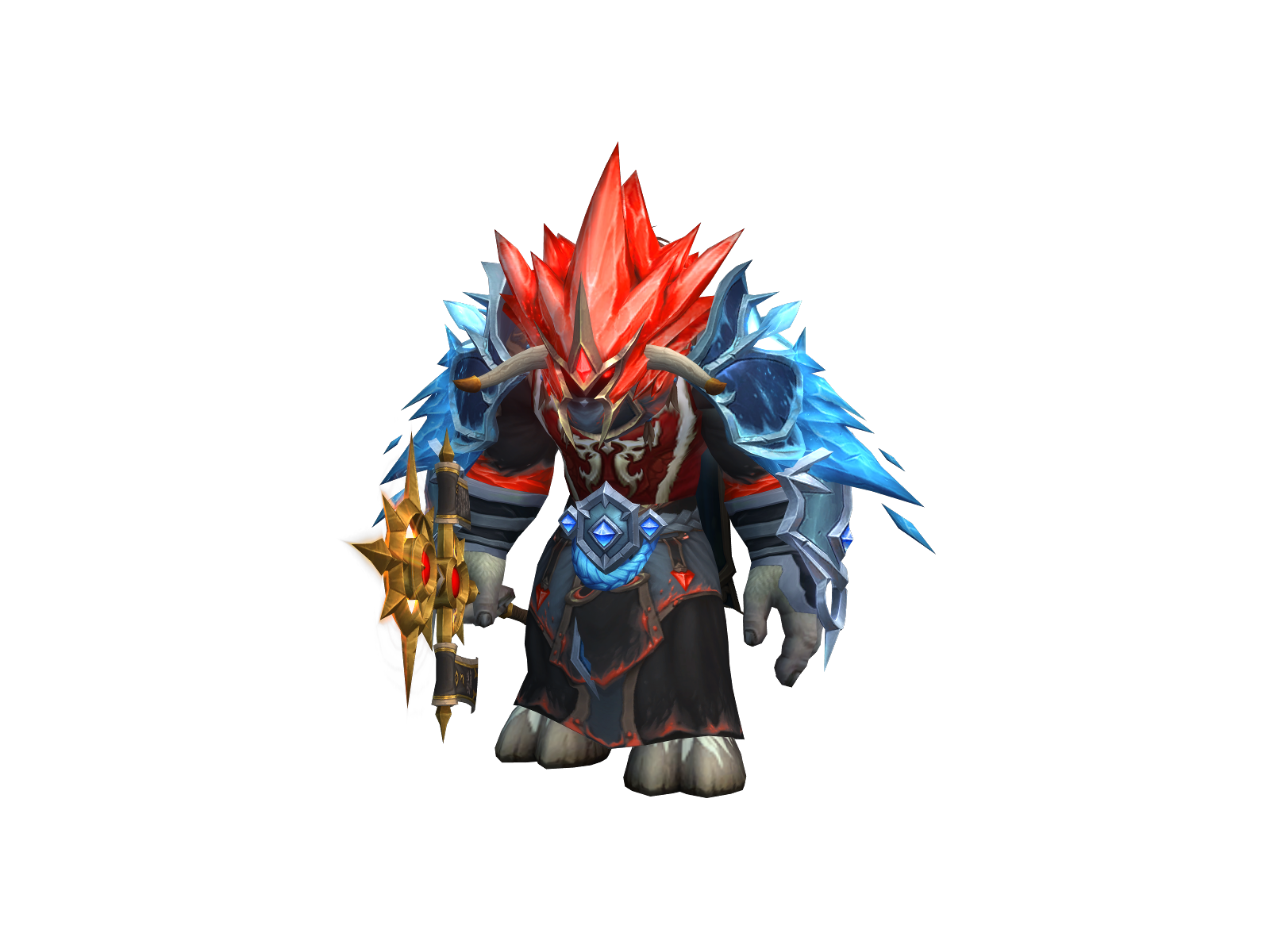 Bovineblast
