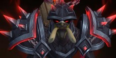 Raloth's icon