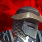 Malformed avatar