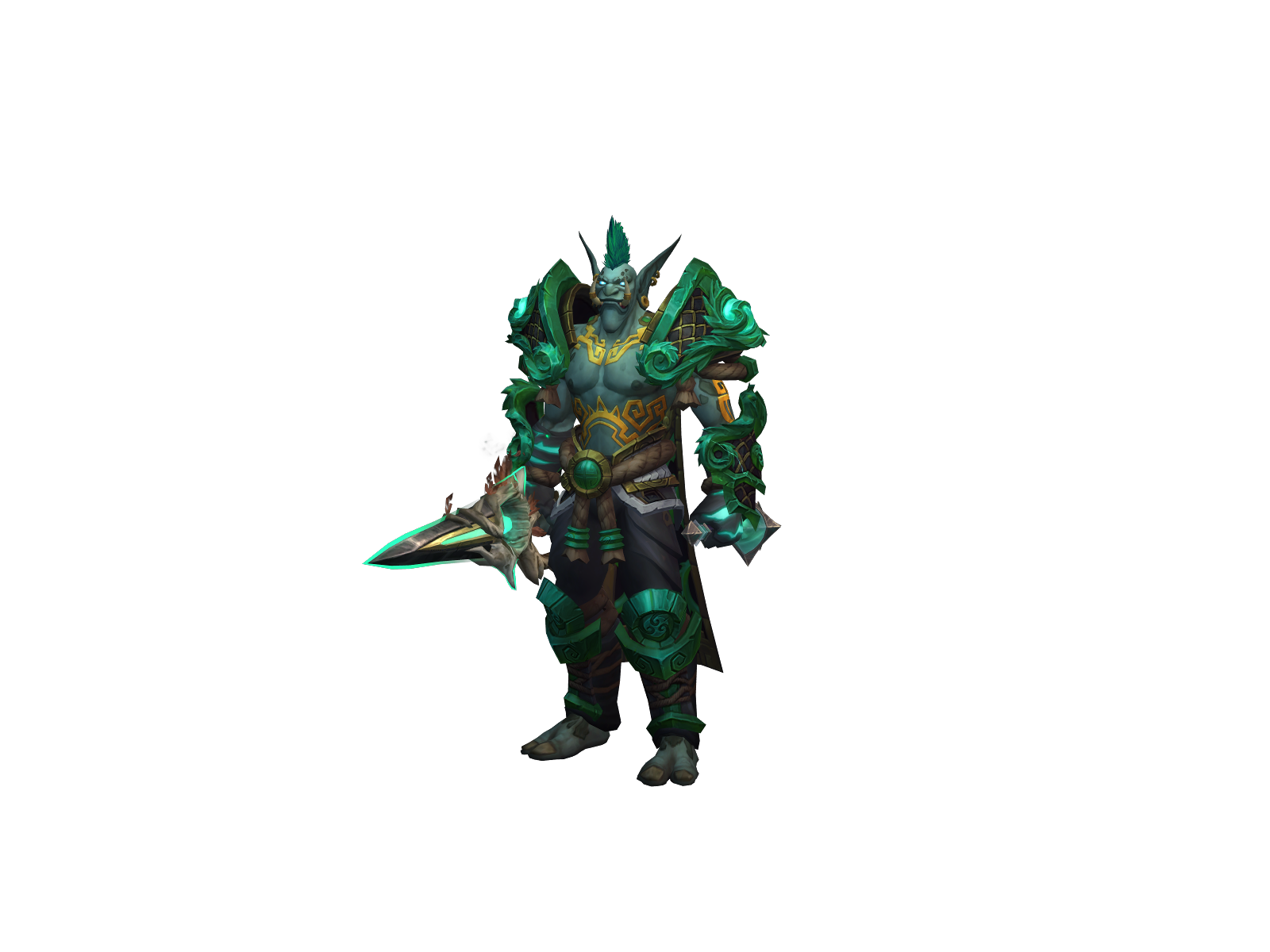 Tevran
