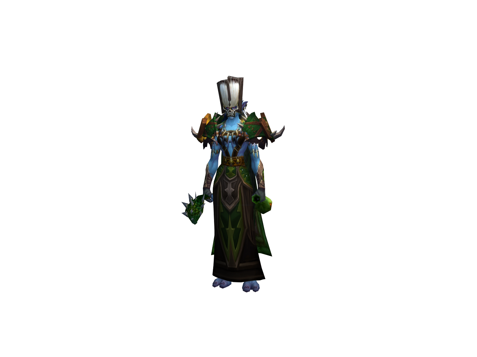 Zoshaezi