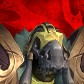 Draaxe avatar