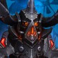 Deadbolt avatar