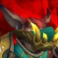 Ninetails avatar
