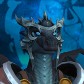 Unktena avatar