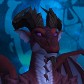 Cinderthal avatar