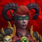 Trishy avatar