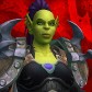 Paramental avatar