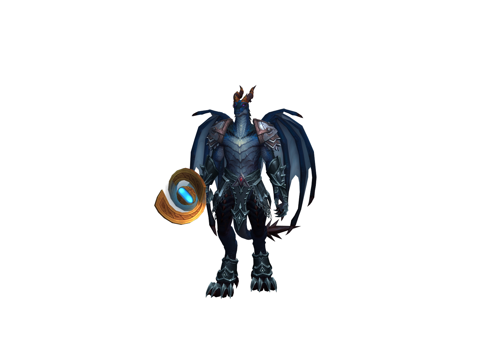 Dracmegar