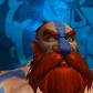 Uruaic avatar