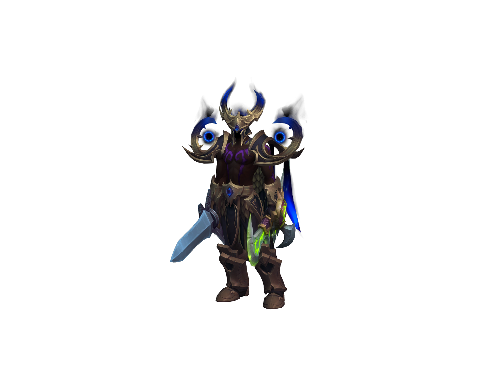 Xolrayn