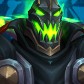 Plaguehart avatar