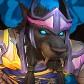 Varolokkur avatar