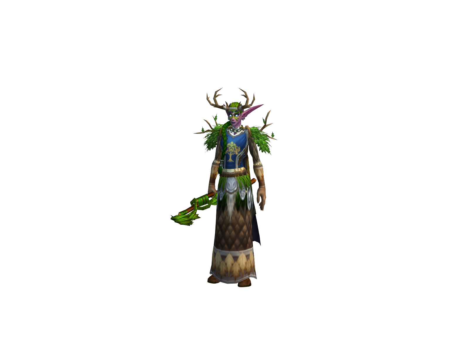 Ynarii