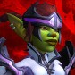 Malingering avatar
